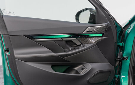 BMW M5, 2024 год, 18 390 000 рублей, 26 фотография