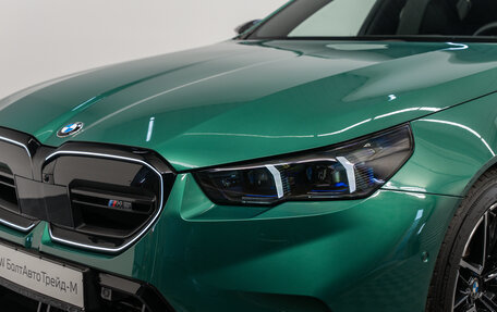 BMW M5, 2024 год, 18 390 000 рублей, 31 фотография