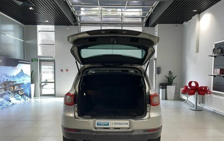 Volkswagen Tiguan I, 2010 год, 965 000 рублей, 7 фотография