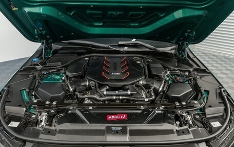 BMW M5, 2024 год, 18 390 000 рублей, 34 фотография