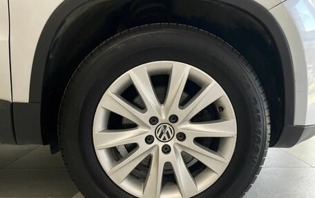 Volkswagen Tiguan I, 2010 год, 965 000 рублей, 19 фотография