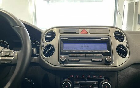 Volkswagen Tiguan I, 2010 год, 965 000 рублей, 16 фотография