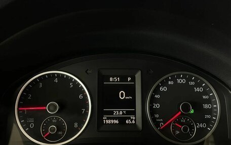 Volkswagen Tiguan I, 2010 год, 965 000 рублей, 15 фотография
