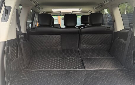 Infiniti QX56, 2011 год, 2 050 000 рублей, 9 фотография