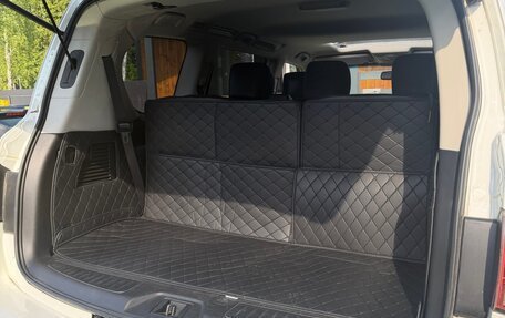 Infiniti QX56, 2011 год, 2 050 000 рублей, 7 фотография