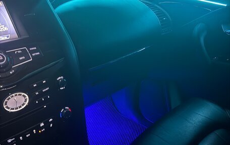 Infiniti QX56, 2011 год, 2 050 000 рублей, 14 фотография