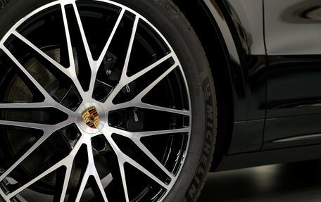 Porsche Cayenne III, 2026 год, 17 390 000 рублей, 8 фотография