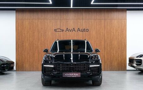 Porsche Cayenne III, 2026 год, 17 390 000 рублей, 3 фотография