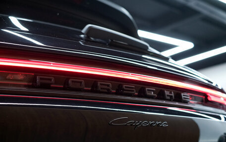 Porsche Cayenne III, 2026 год, 17 390 000 рублей, 7 фотография