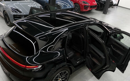Porsche Cayenne III, 2026 год, 17 390 000 рублей, 5 фотография