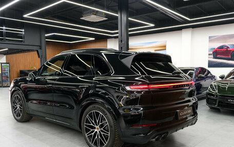 Porsche Cayenne III, 2026 год, 17 390 000 рублей, 4 фотография