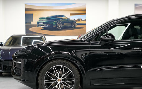 Porsche Cayenne III, 2026 год, 17 390 000 рублей, 10 фотография