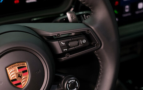 Porsche Cayenne III, 2026 год, 17 390 000 рублей, 17 фотография