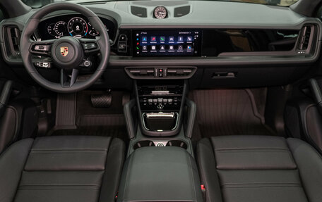 Porsche Cayenne III, 2026 год, 17 390 000 рублей, 12 фотография