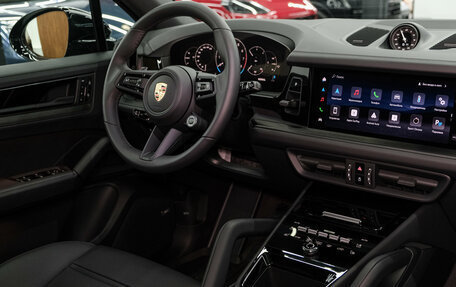 Porsche Cayenne III, 2026 год, 17 390 000 рублей, 21 фотография