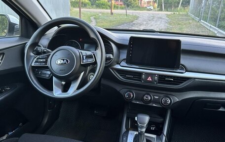 KIA Cerato IV, 2021 год, 2 100 000 рублей, 6 фотография