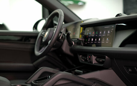 Porsche Cayenne III, 2026 год, 17 390 000 рублей, 31 фотография