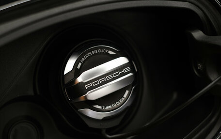 Porsche Cayenne III, 2026 год, 17 390 000 рублей, 32 фотография