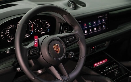 Porsche Cayenne III, 2026 год, 17 390 000 рублей, 16 фотография
