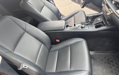 Lexus ES VII, 2016 год, 2 480 000 рублей, 8 фотография