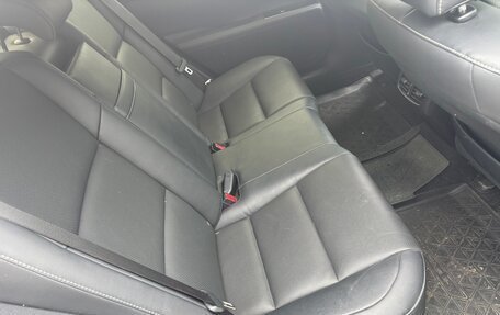 Lexus ES VII, 2016 год, 2 480 000 рублей, 10 фотография