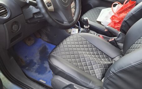 Opel Corsa D, 2007 год, 400 000 рублей, 7 фотография