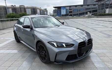 BMW M3, 2025 год, 11 890 000 рублей, 3 фотография