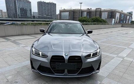 BMW M3, 2025 год, 11 890 000 рублей, 2 фотография