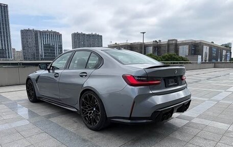 BMW M3, 2025 год, 11 890 000 рублей, 6 фотография