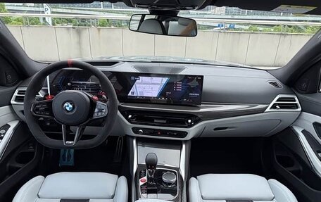 BMW M3, 2025 год, 11 890 000 рублей, 9 фотография