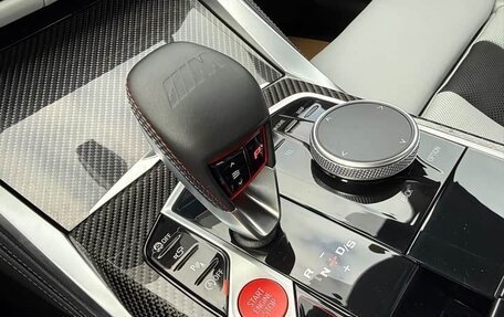 BMW M3, 2025 год, 11 890 000 рублей, 12 фотография