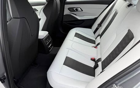 BMW M3, 2025 год, 11 890 000 рублей, 14 фотография