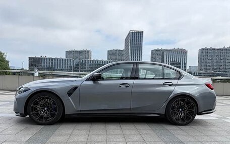 BMW M3, 2025 год, 11 890 000 рублей, 4 фотография