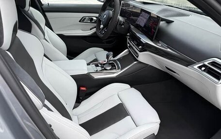 BMW M3, 2025 год, 11 890 000 рублей, 8 фотография