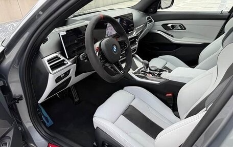 BMW M3, 2025 год, 11 890 000 рублей, 7 фотография