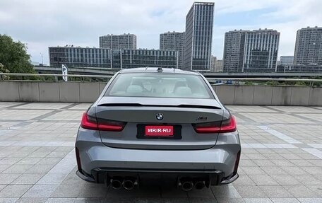 BMW M3, 2025 год, 11 890 000 рублей, 5 фотография