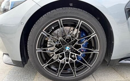 BMW M3, 2025 год, 11 890 000 рублей, 16 фотография