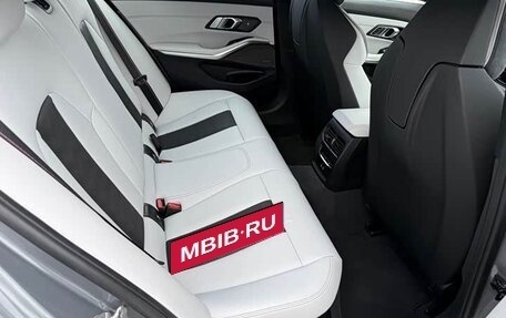 BMW M3, 2025 год, 11 890 000 рублей, 15 фотография