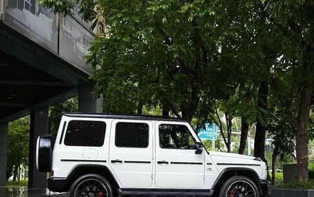 Mercedes-Benz G-Класс AMG, 2026 год, 26 480 000 рублей, 3 фотография