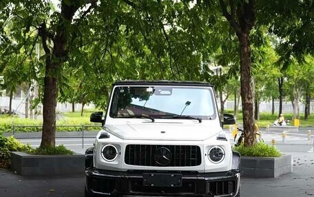 Mercedes-Benz G-Класс AMG, 2026 год, 26 480 000 рублей, 2 фотография