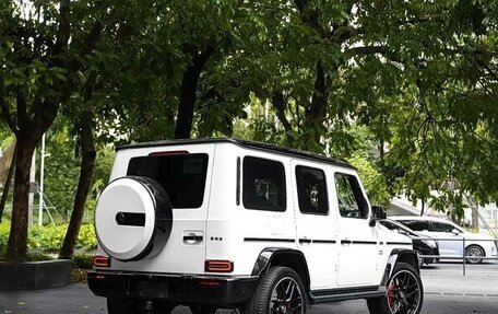 Mercedes-Benz G-Класс AMG, 2026 год, 26 480 000 рублей, 4 фотография
