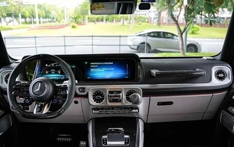 Mercedes-Benz G-Класс AMG, 2026 год, 26 480 000 рублей, 8 фотография