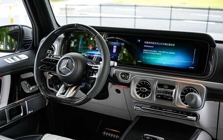 Mercedes-Benz G-Класс AMG, 2026 год, 26 480 000 рублей, 6 фотография