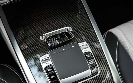 Mercedes-Benz G-Класс AMG, 2026 год, 26 480 000 рублей, 12 фотография