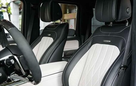 Mercedes-Benz G-Класс AMG, 2026 год, 26 480 000 рублей, 10 фотография