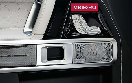 Mercedes-Benz G-Класс AMG, 2026 год, 26 480 000 рублей, 9 фотография