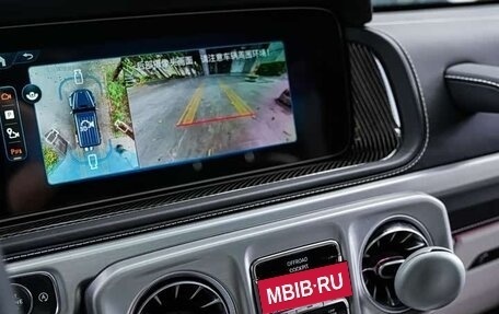 Mercedes-Benz G-Класс AMG, 2026 год, 26 480 000 рублей, 11 фотография