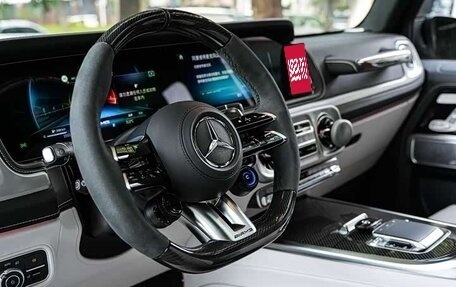 Mercedes-Benz G-Класс AMG, 2026 год, 26 480 000 рублей, 7 фотография