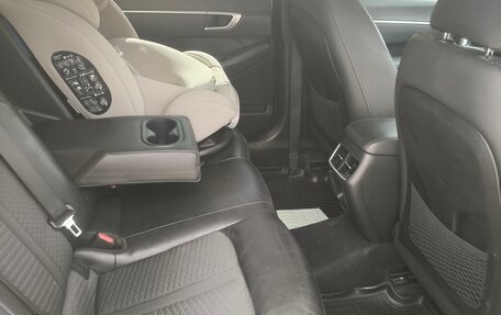 Hyundai Sonata VIII, 2020 год, 2 040 000 рублей, 13 фотография