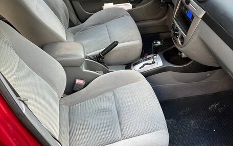 Chevrolet Lacetti, 2007 год, 430 000 рублей, 3 фотография